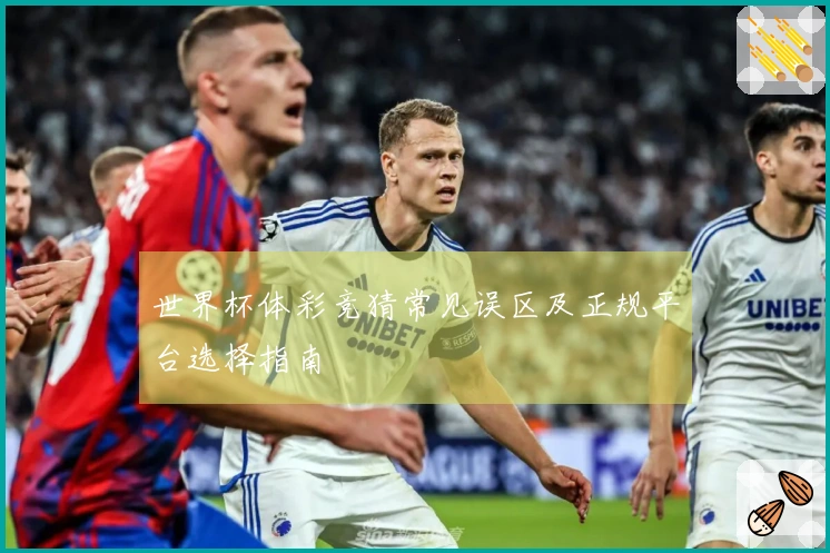 世界杯体彩竞猜常见误区及正规平台选择指南