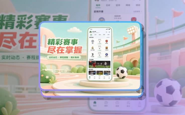 星空体育app App核心亮点,赛程比分更好找 页面展示