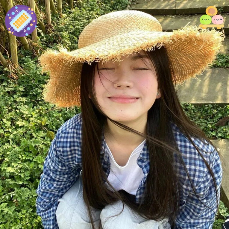 夏天